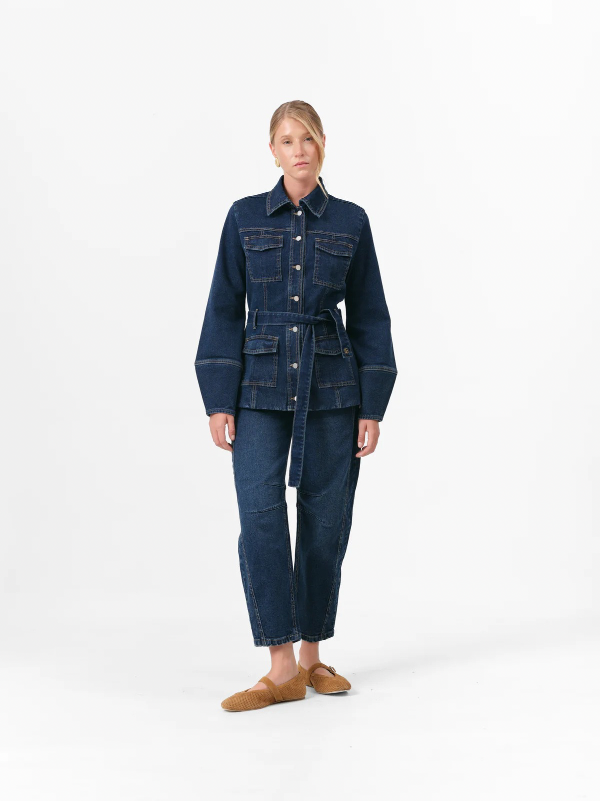 Jeans Magnolia  Vintage
