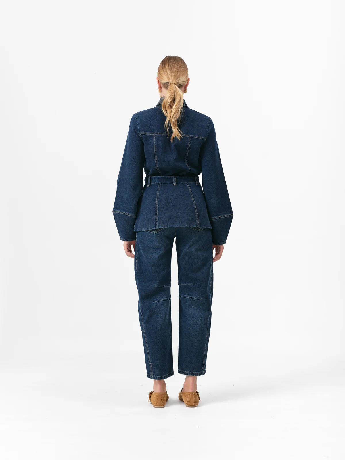 Jeans Magnolia  Vintage