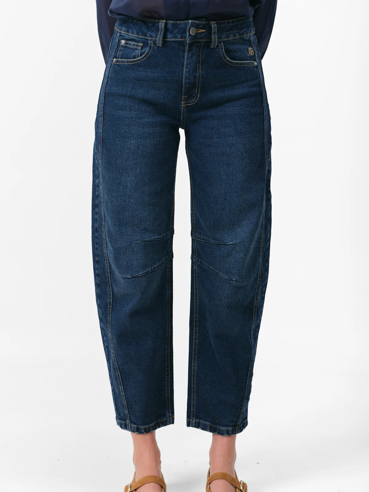 Jeans Magnolia  Vintage