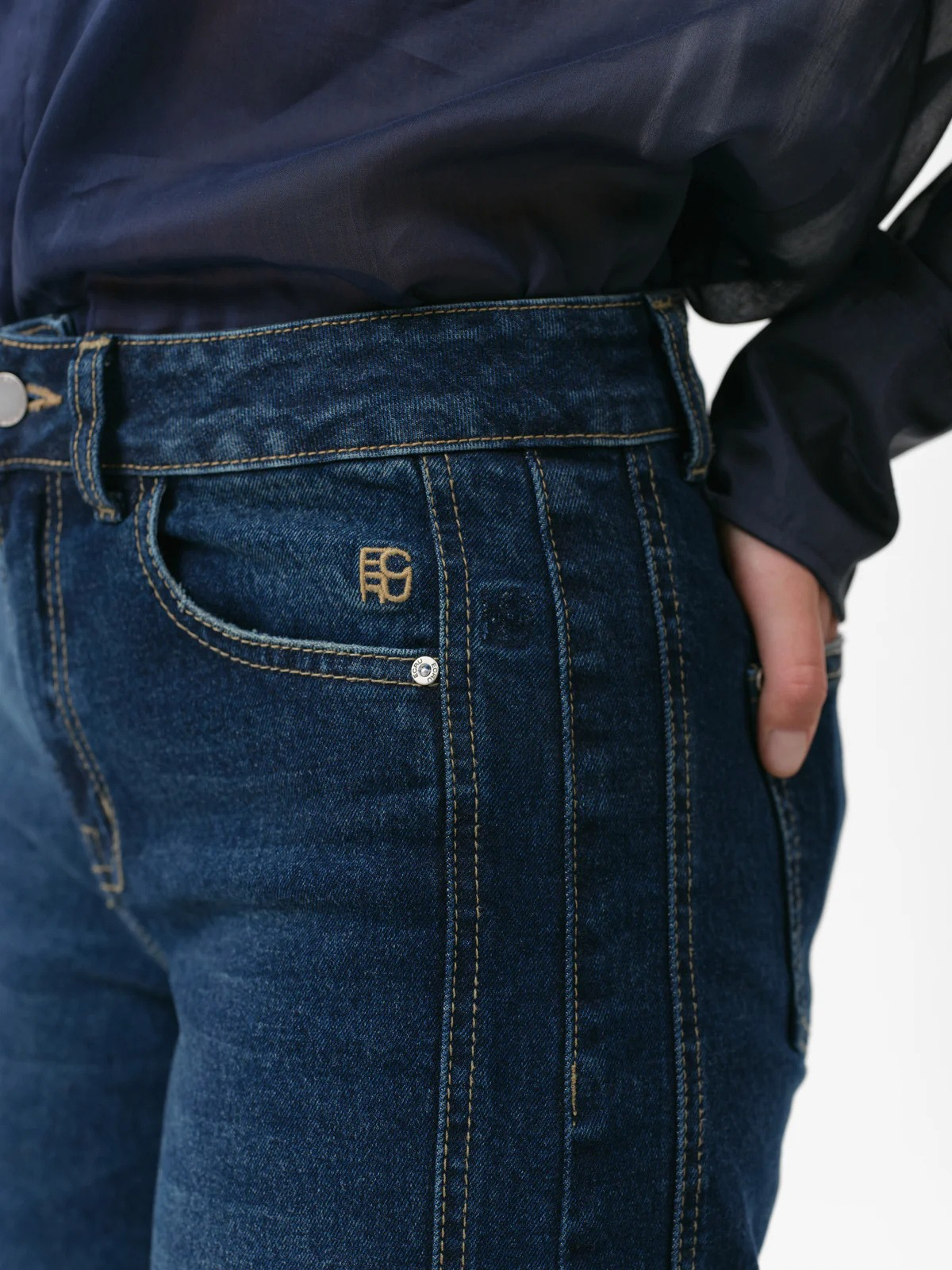 Jeans Magnolia  Vintage