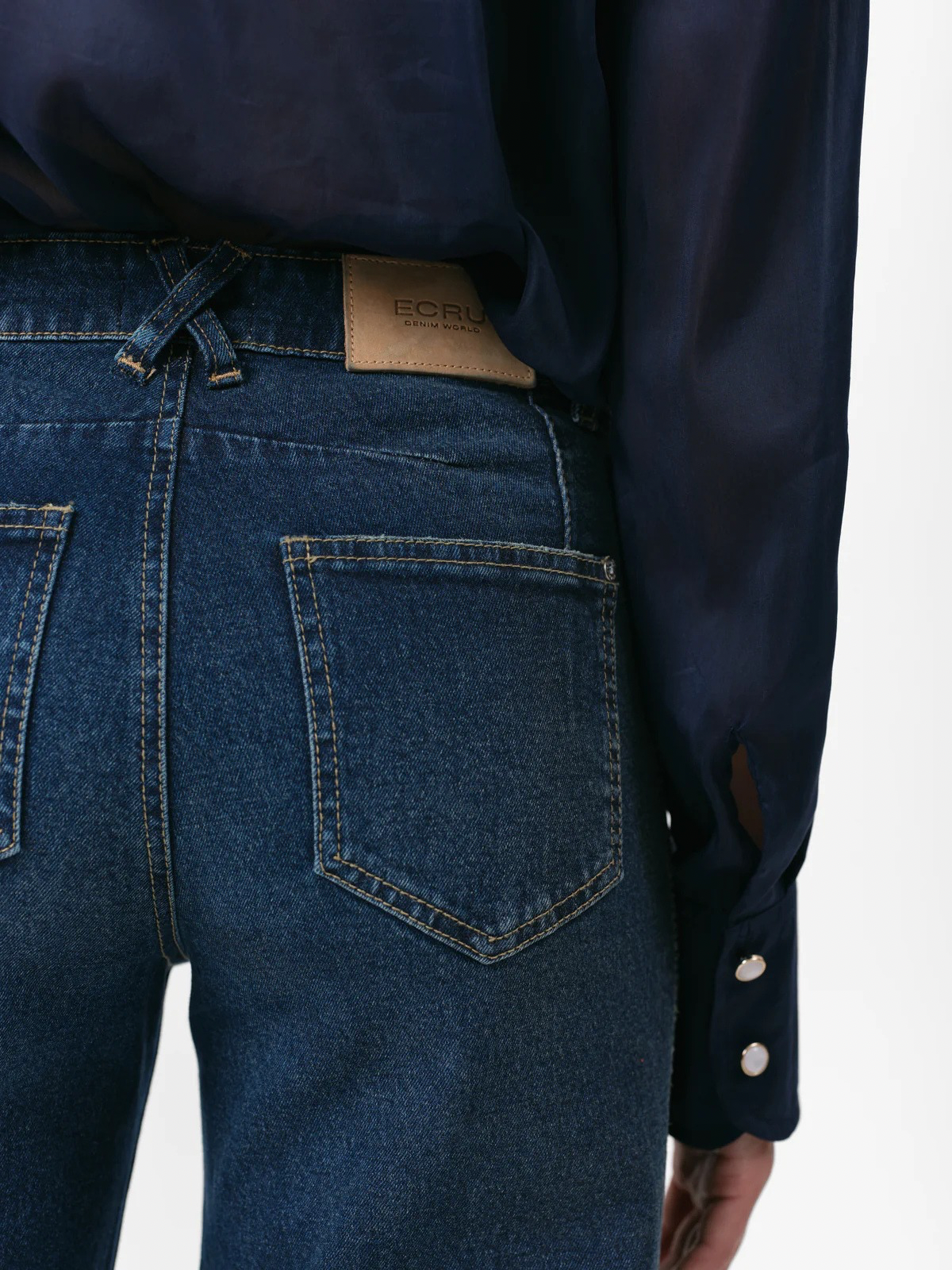 Jeans Magnolia  Vintage