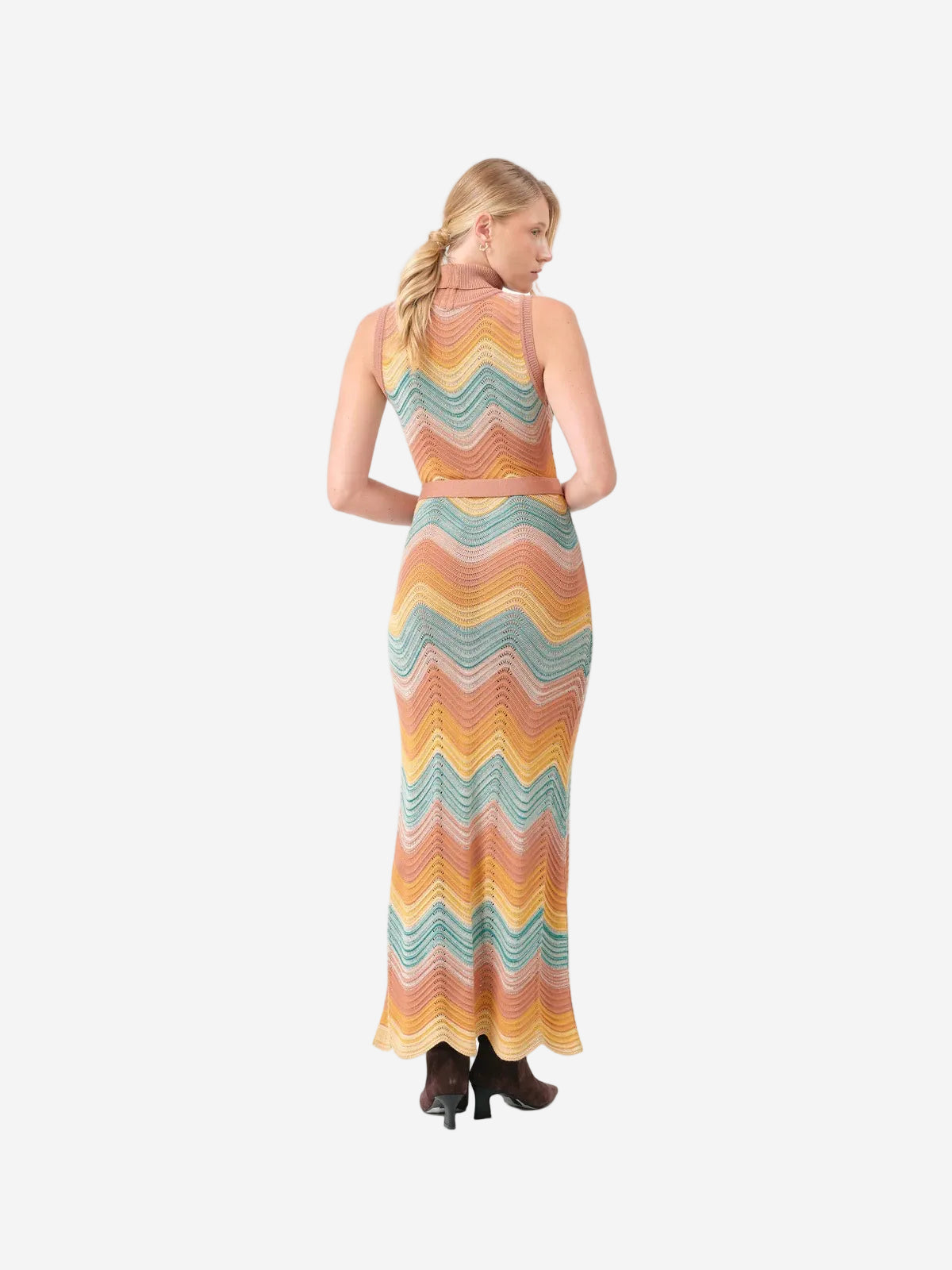 Maxi Vestido Devon
