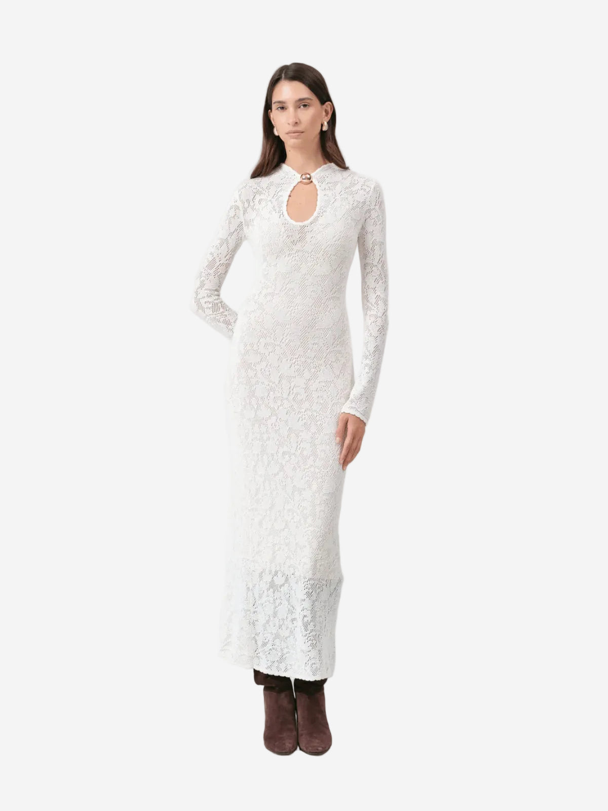 Maxi Vestido Heaven