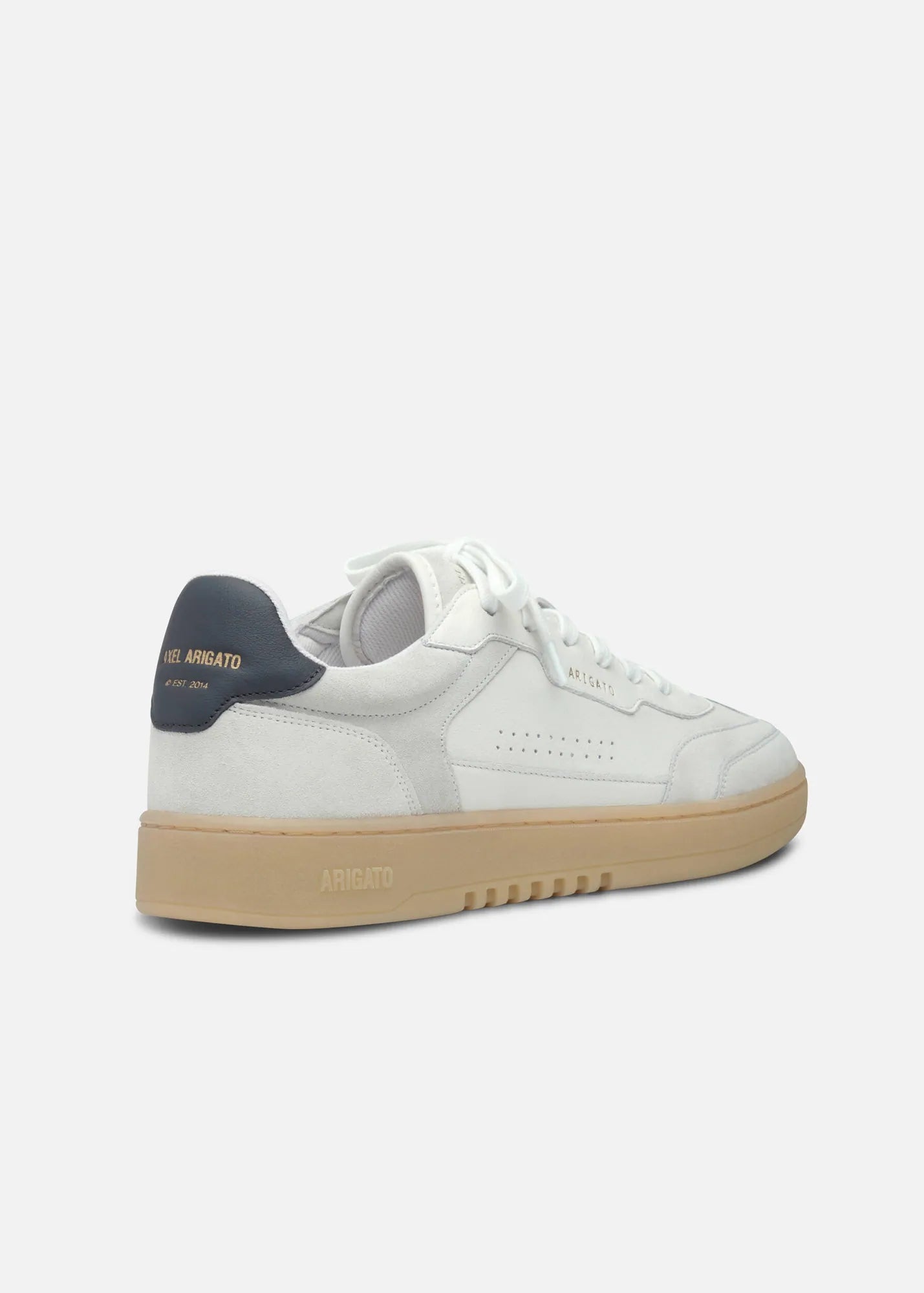 Zapatillas Axel Arigato Dice Ttoe Hombre