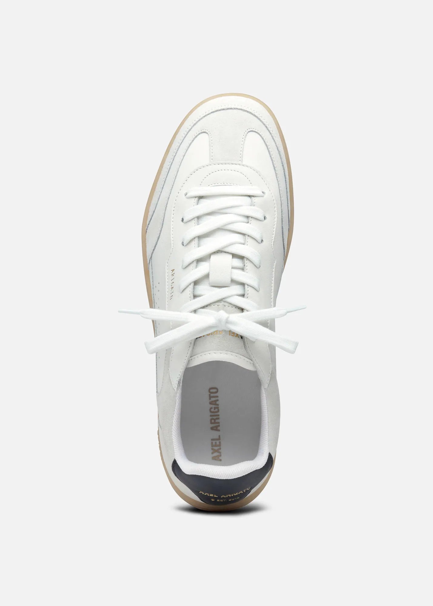 Zapatillas Axel Arigato Dice Ttoe Hombre