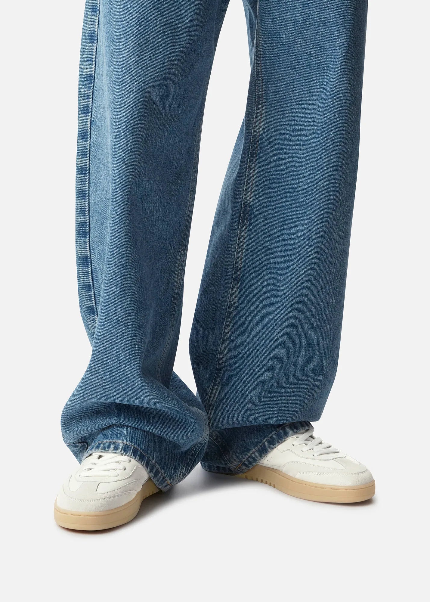 Zapatillas Axel Arigato Dice Ttoe Hombre