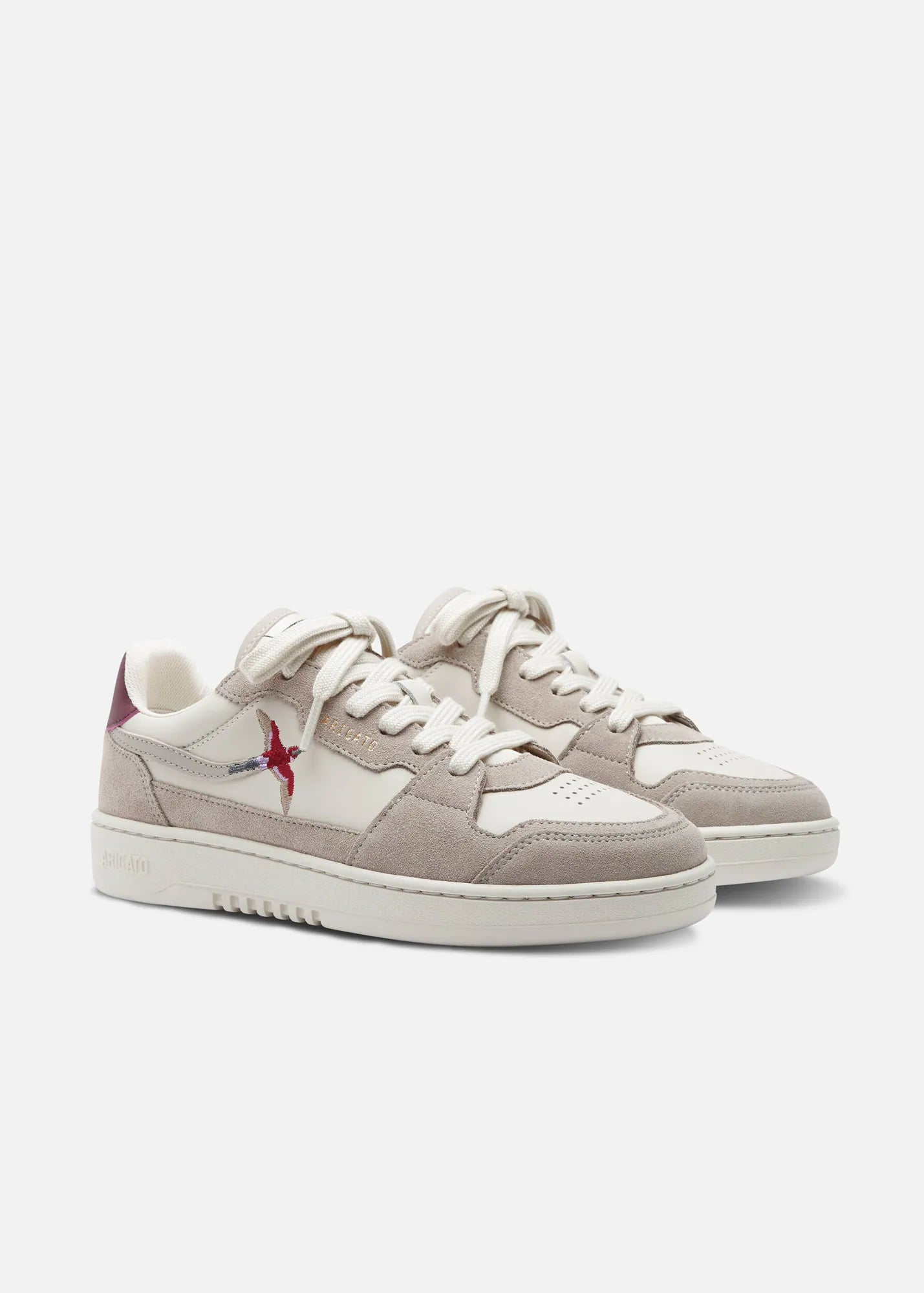 Zapatillas Axel Arigato Dice Lo Bee Bird Mujer