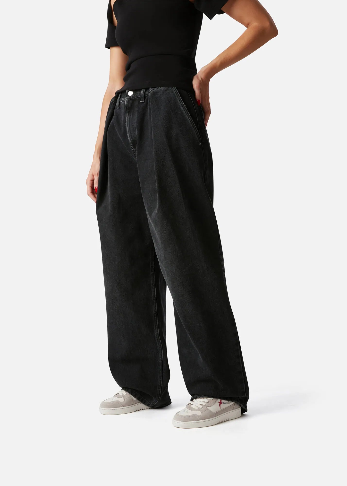 Zapatillas Axel Arigato Dice Lo Bee Bird Mujer