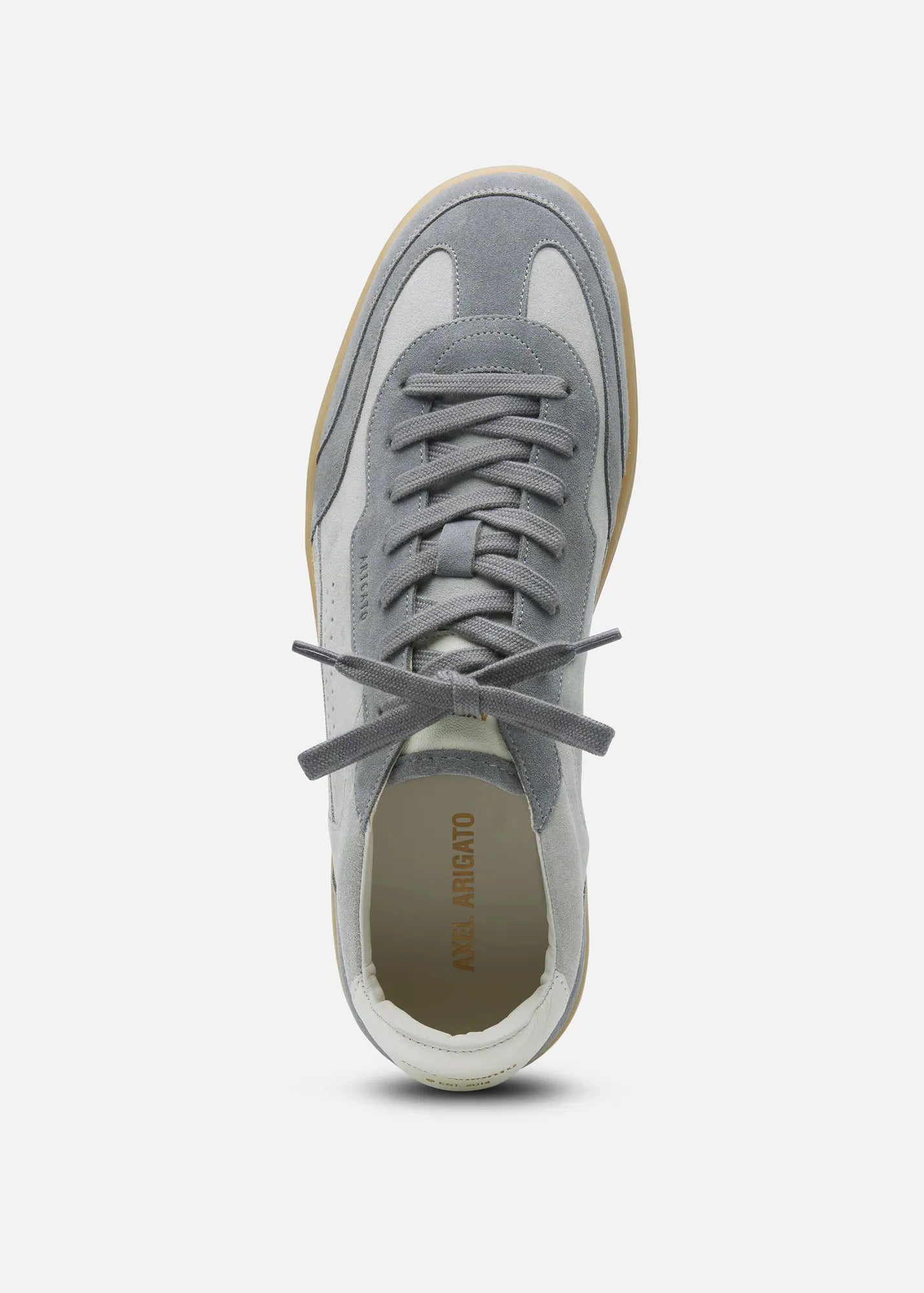 Zapatillas Axel Arigato Dice Ttoe Hombre