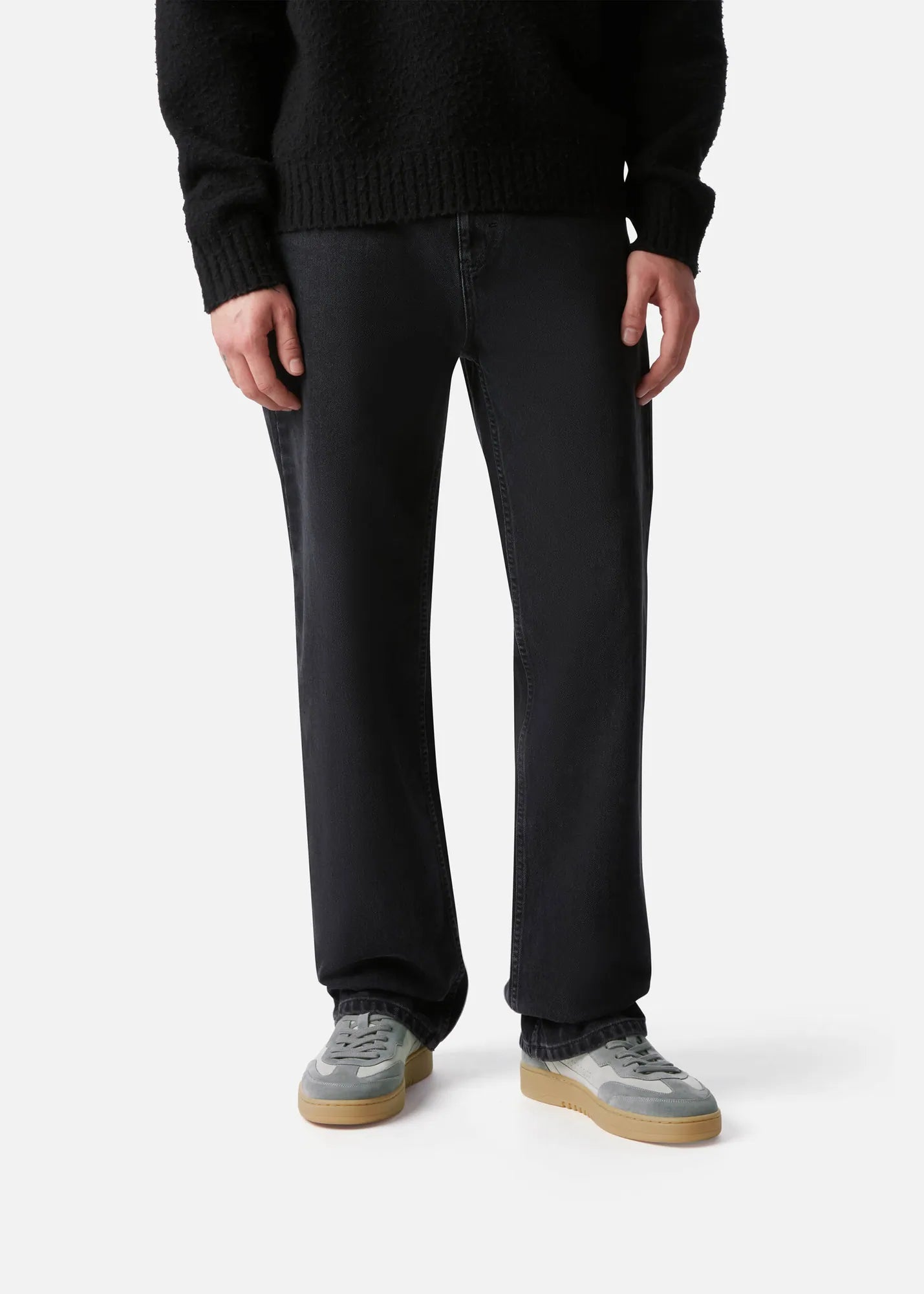 Zapatillas Axel Arigato Dice Ttoe Hombre