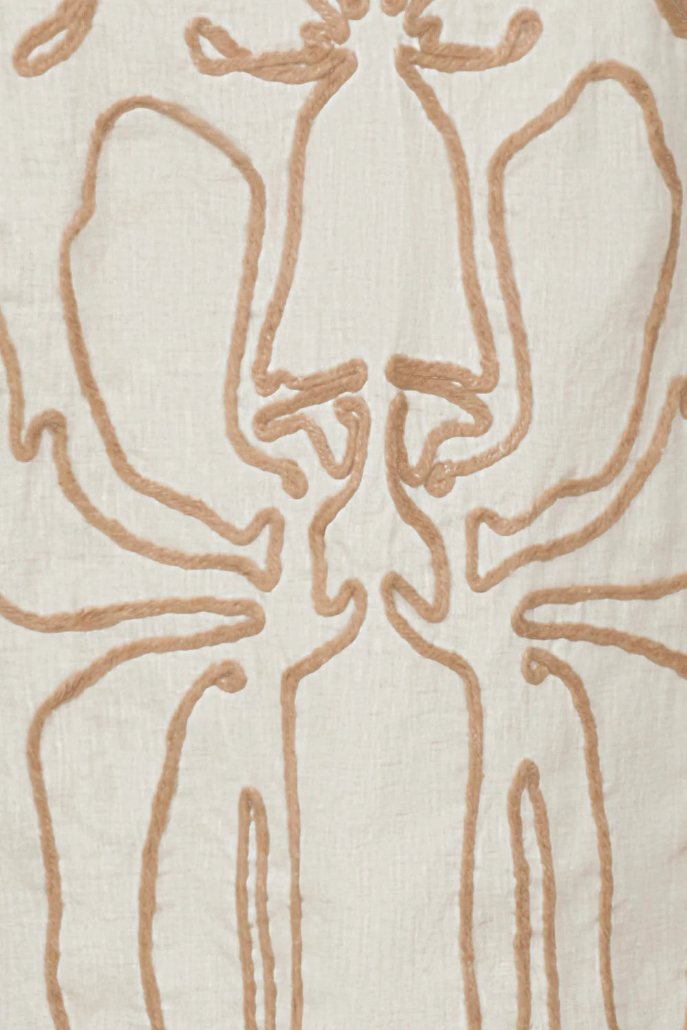 Falda Arabela Organico