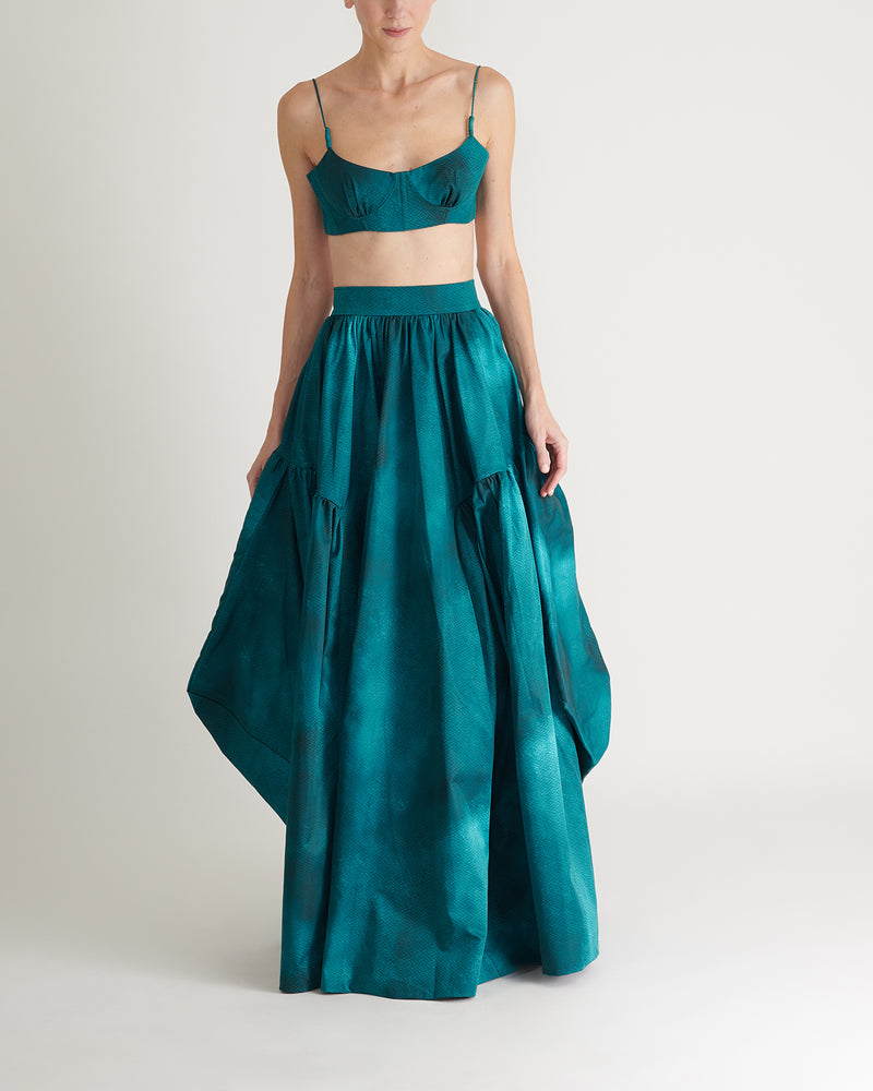 Maxi Falda  Maxima
