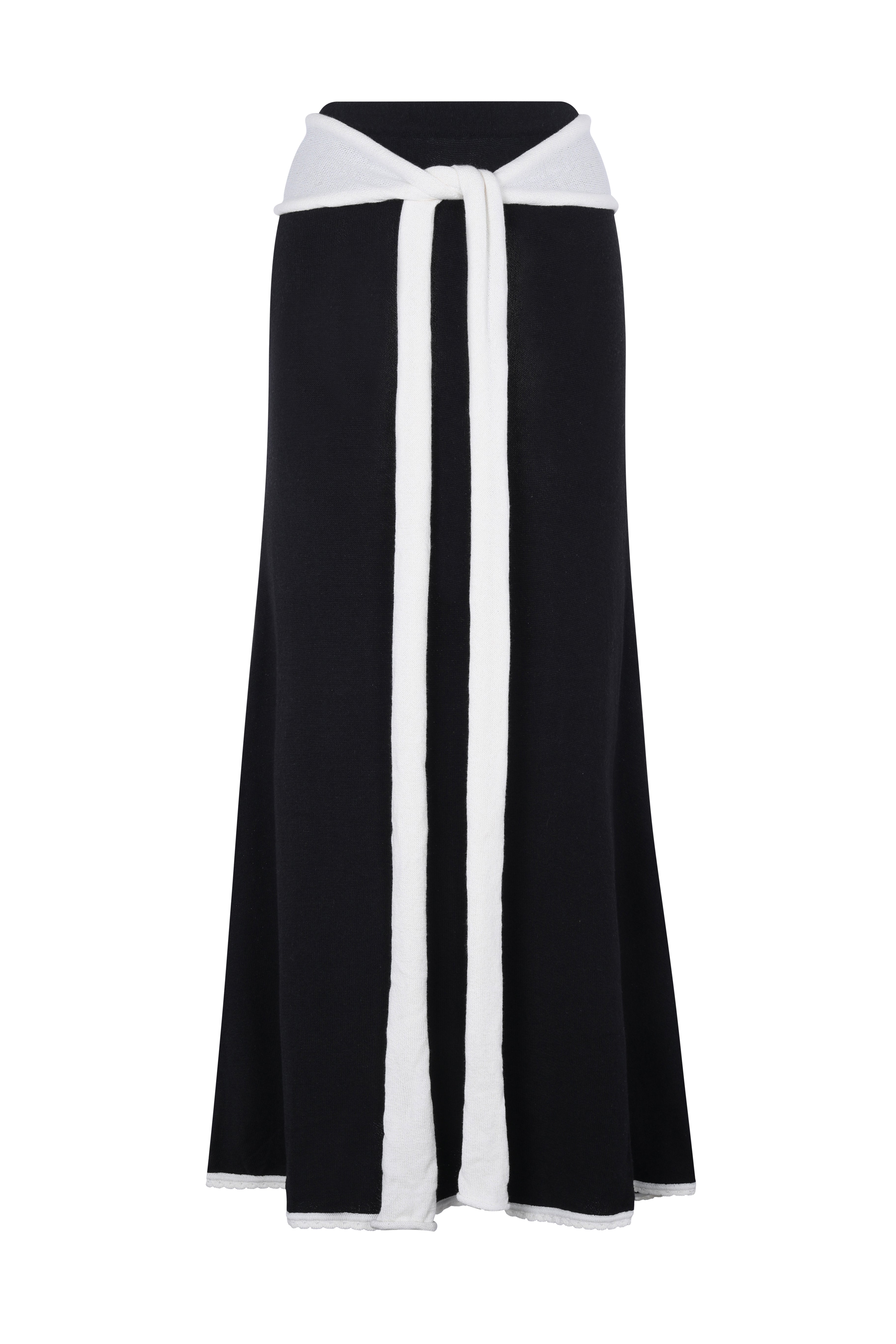 Maxi Falda Nyra