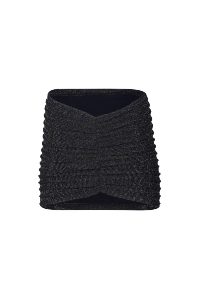 Falda Noir