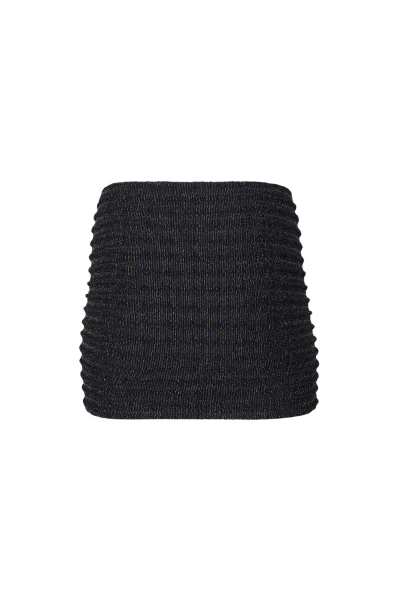 Falda Noir