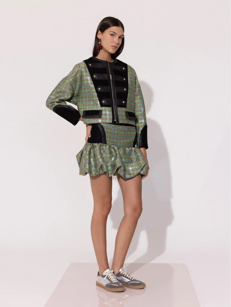 Mini Falda Victoria