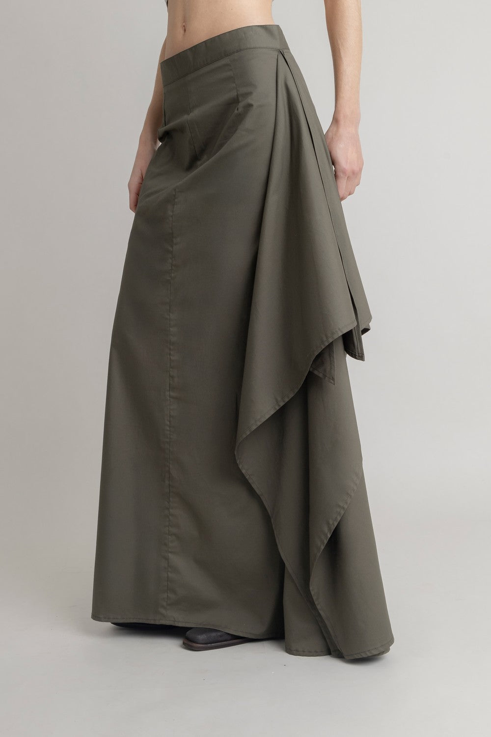Maxi Falda Calabria