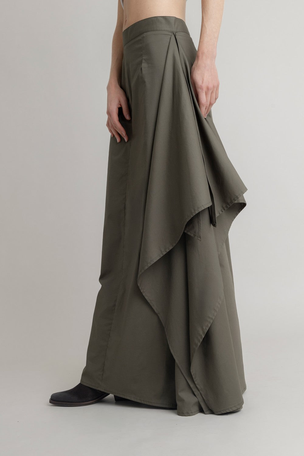 Maxi Falda Calabria