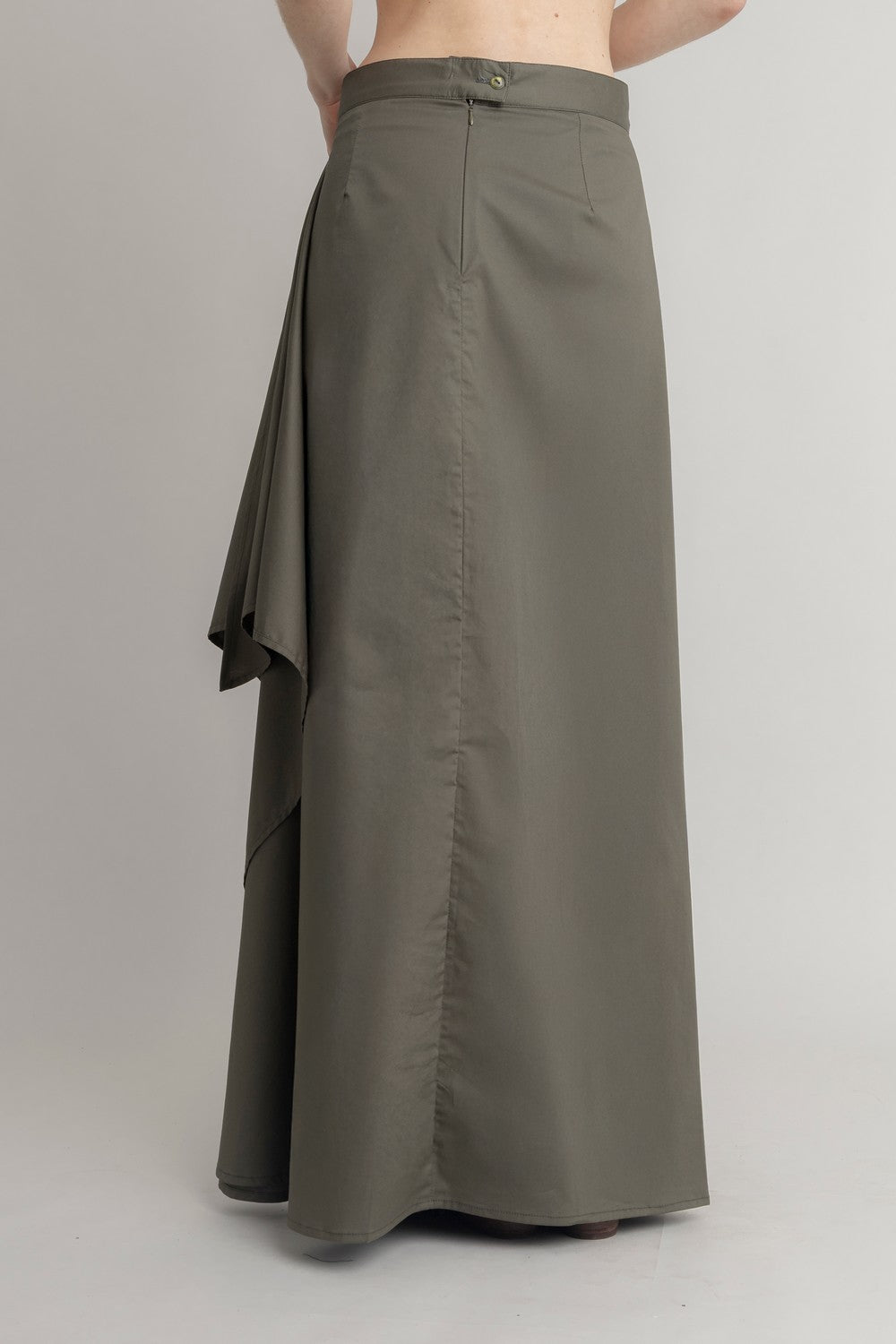 Maxi Falda Calabria