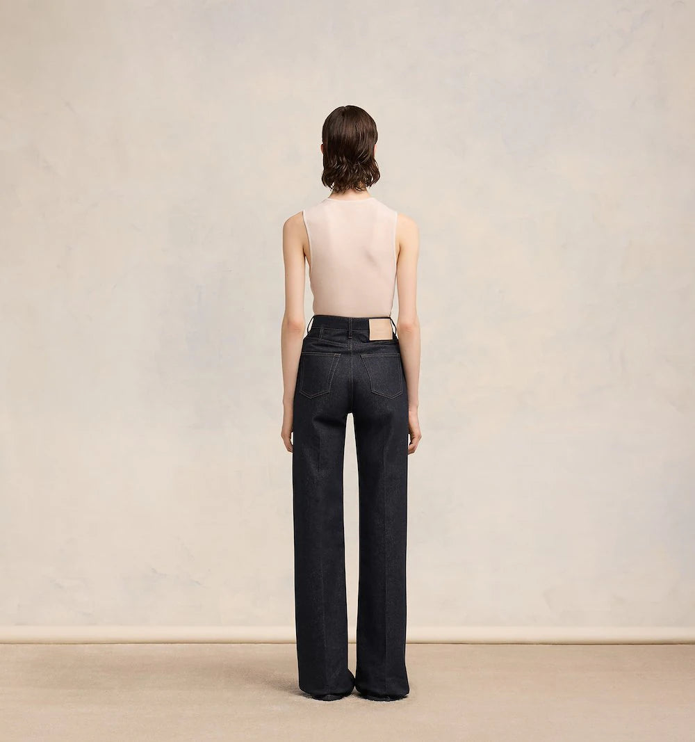 Jeans Flare Fit