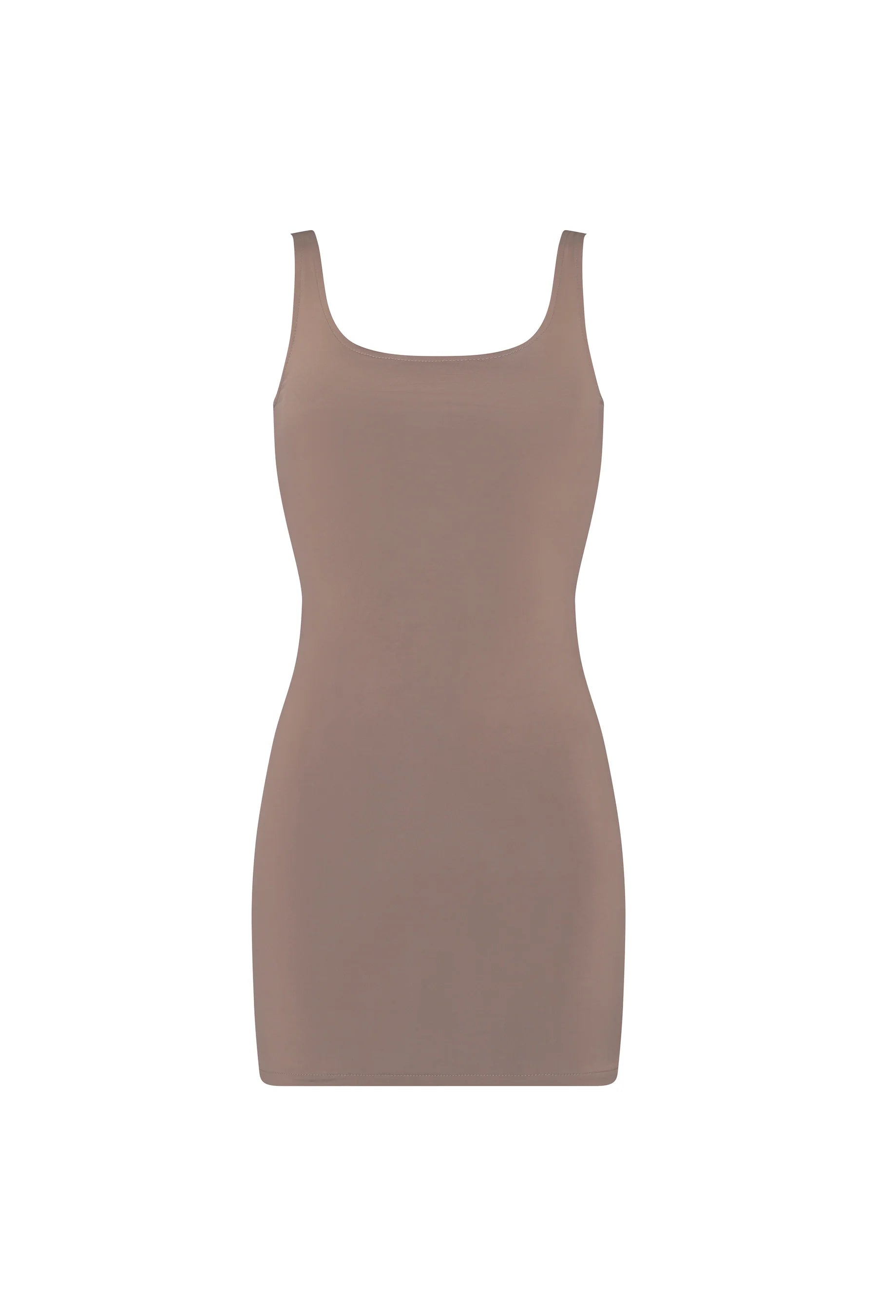 Mini Vestido Forro