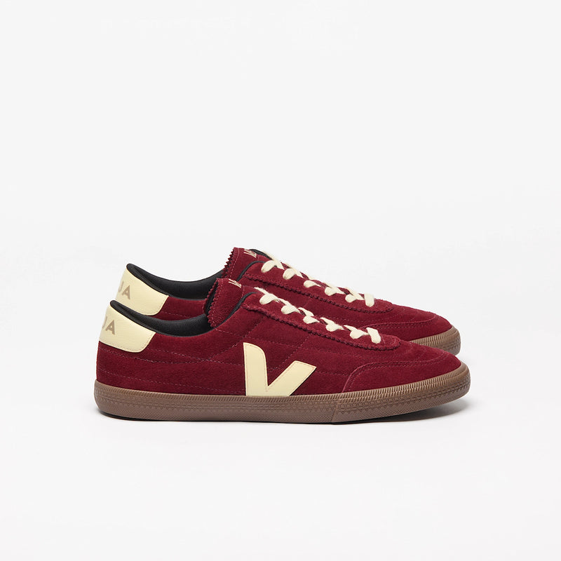 Zapatillas Veja De Mujer Panenka Suede