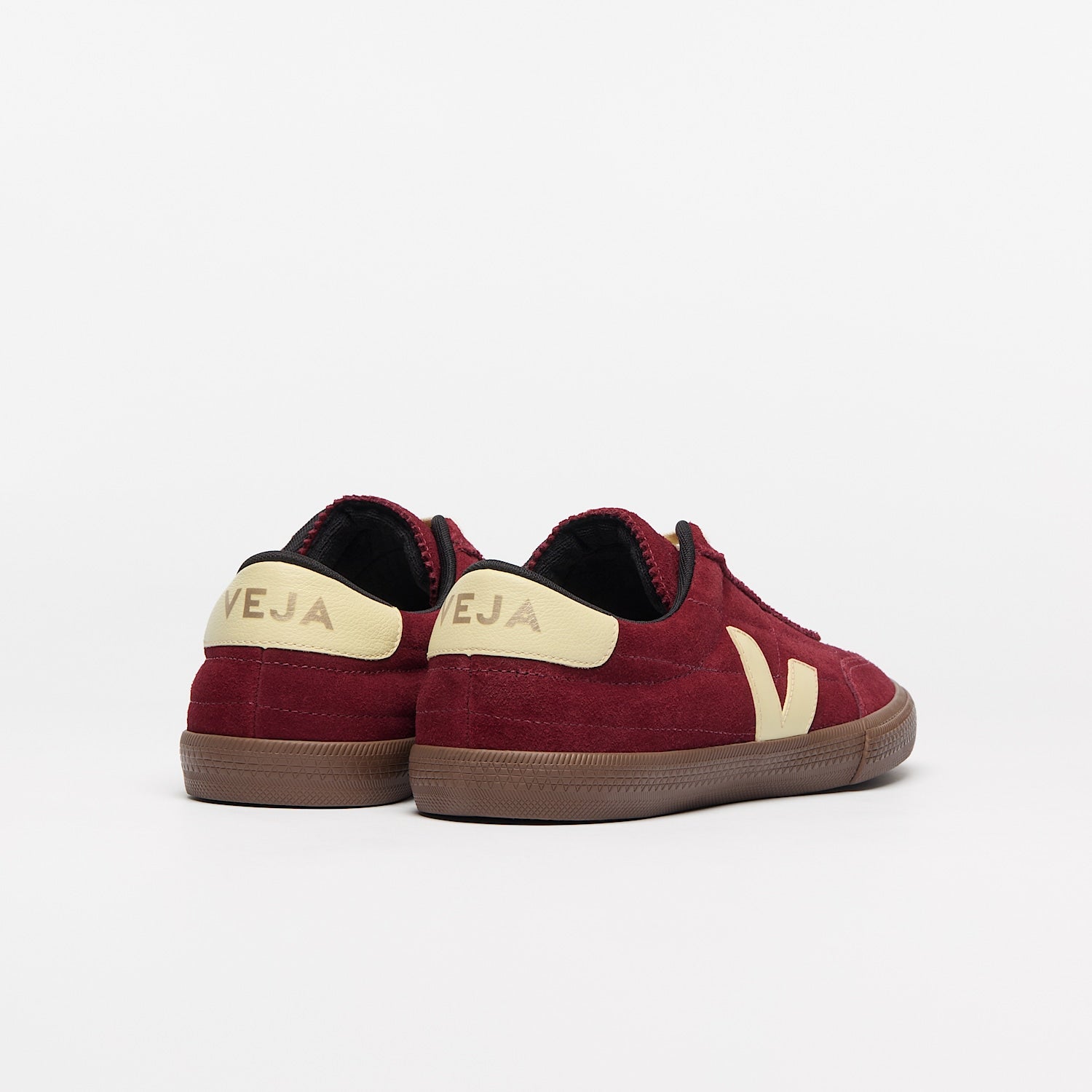 Zapatillas Veja De Mujer Panenka Suede
