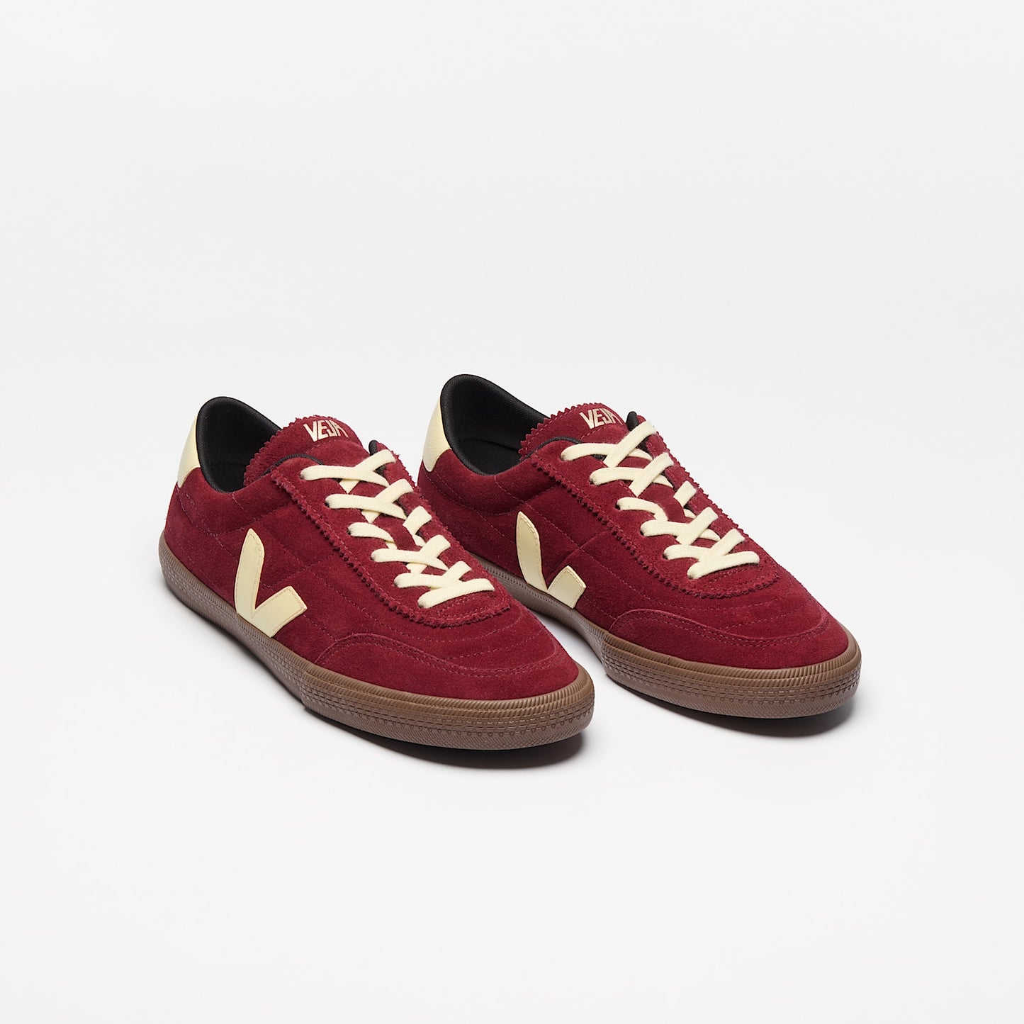 Zapatillas Veja De Hombre Panenka Suede