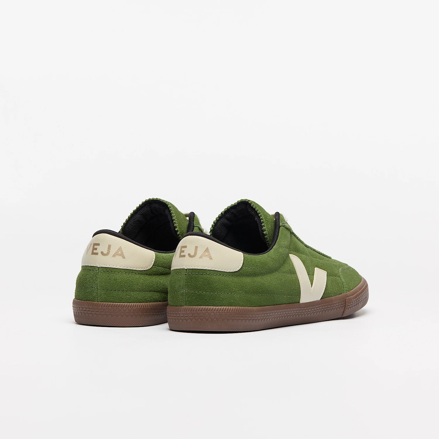 Zapatillas Veja De Hombre Panenka Suede