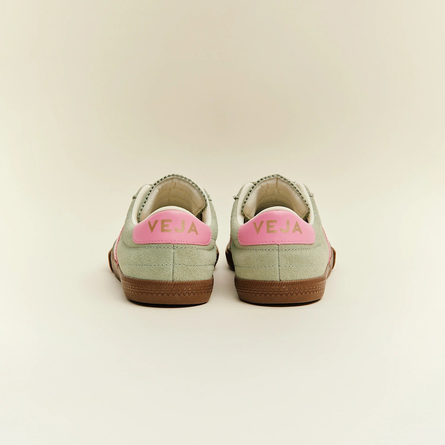 Zapatillas Veja De Mujer Panenka Suede