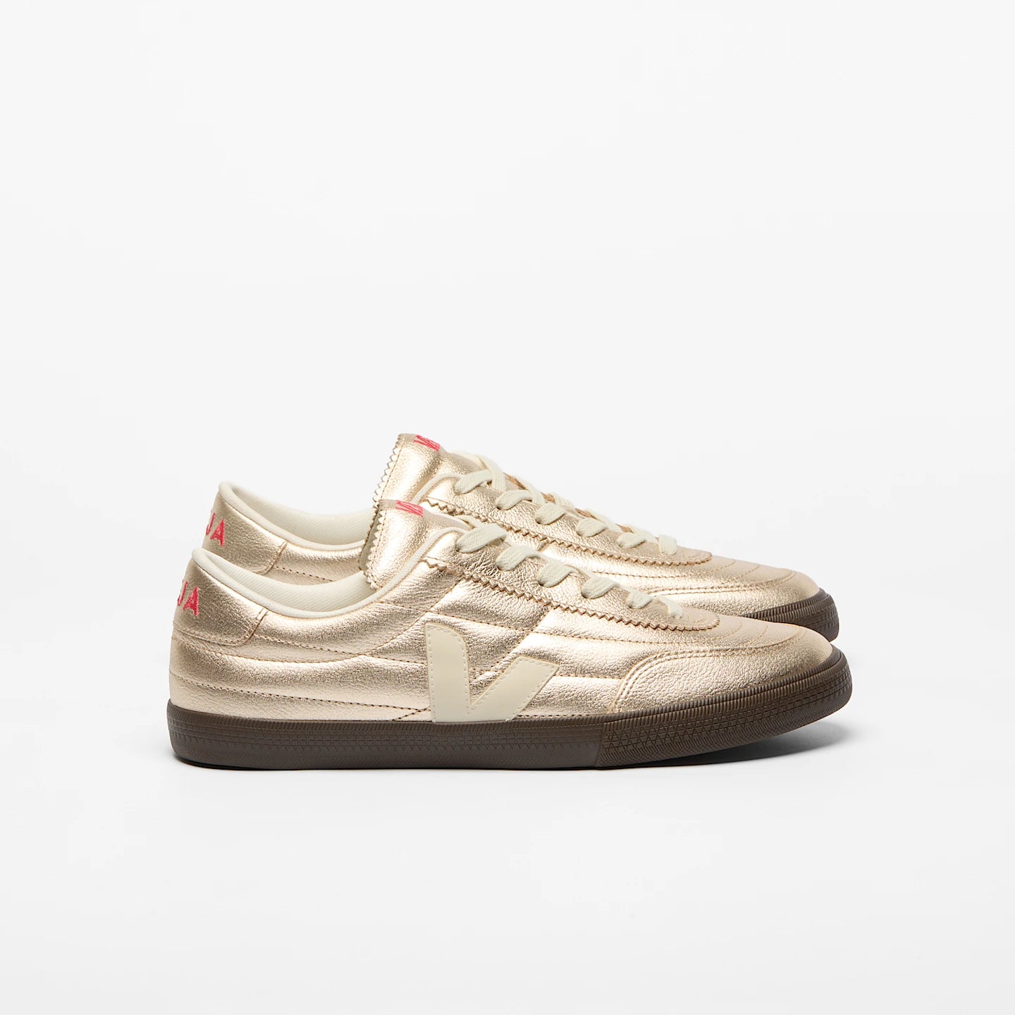 Zapatillas Veja De Mujer Panenka O.t.