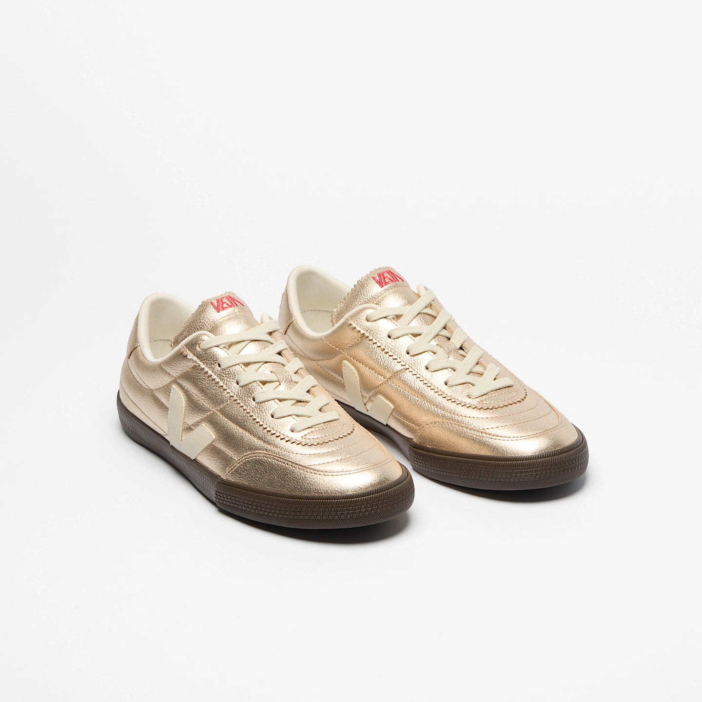 Zapatillas Veja De Mujer Panenka O.t.