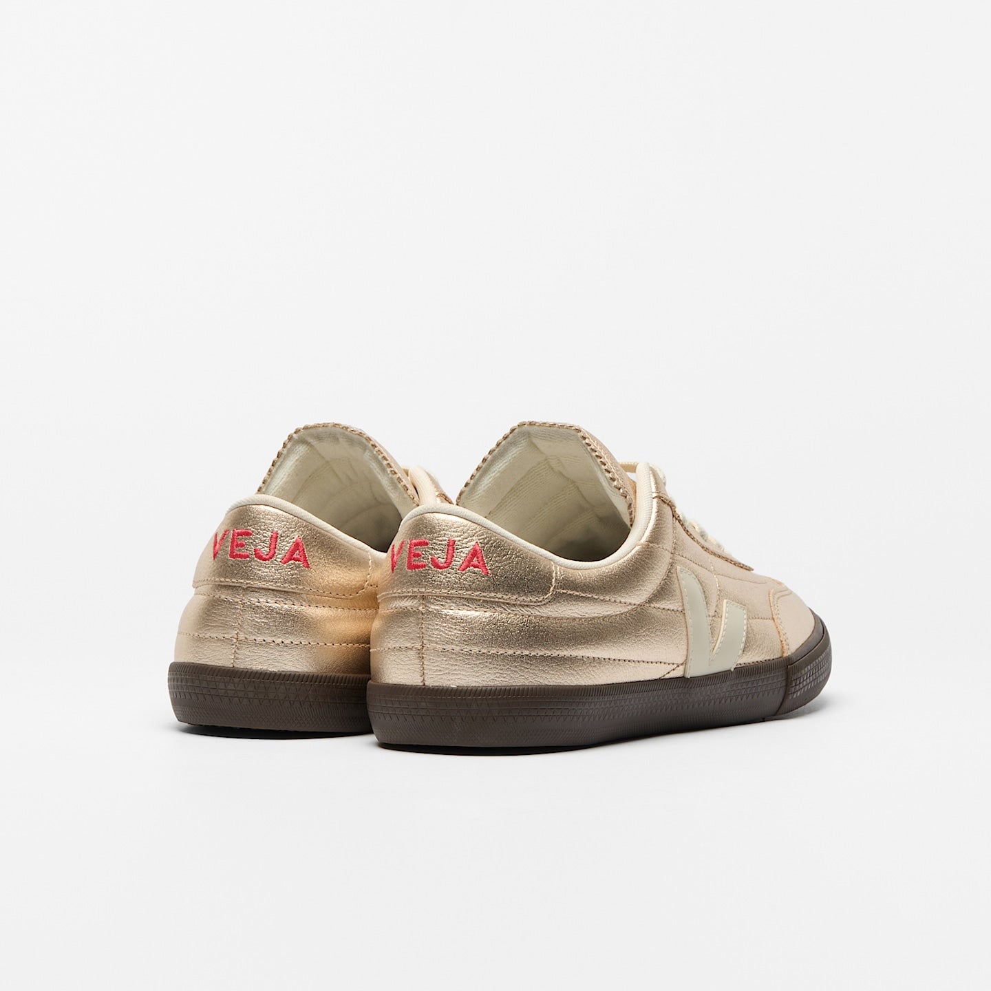 Zapatillas Veja De Mujer Panenka O.t.