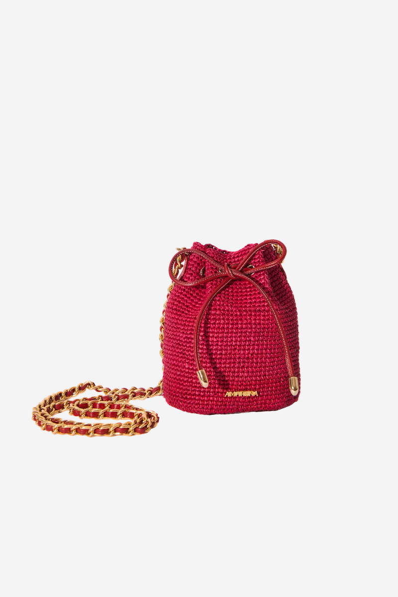 Bolso Gaia Cherry
