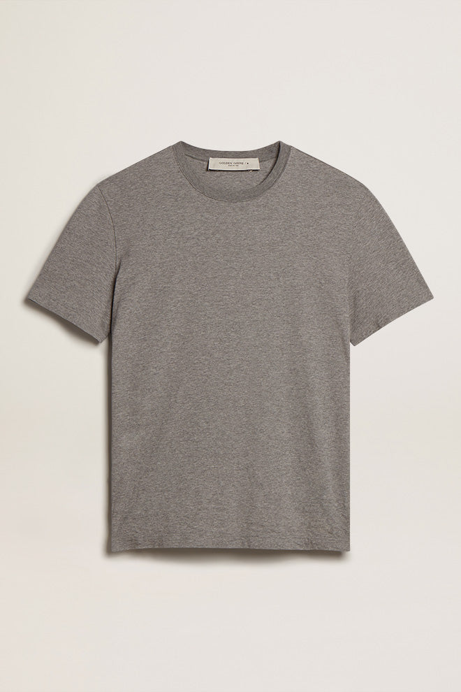 Camiseta Golden Goose Journey Manifesto Hombre
