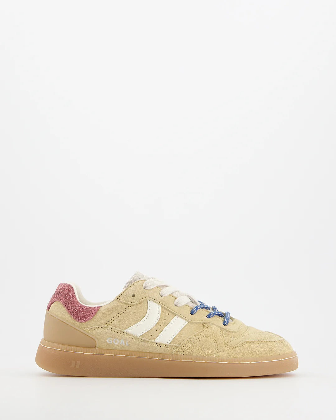 Zapatillas Coolway De Hombre Goal