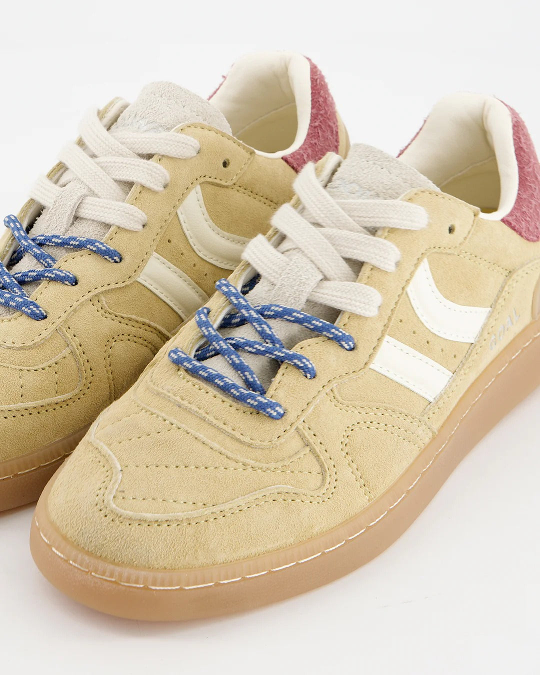 Zapatillas Coolway De Hombre Goal