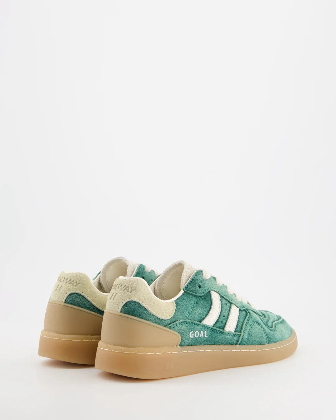 Zapatillas Coolway De Hombre Goal