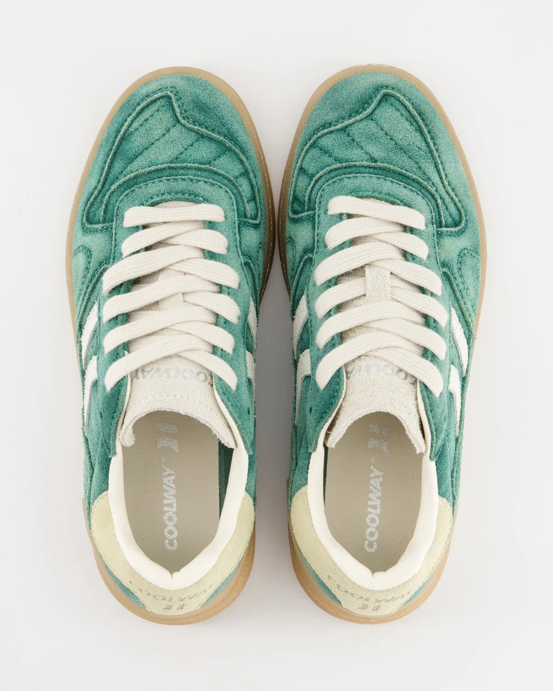Zapatillas Coolway De Hombre Goal