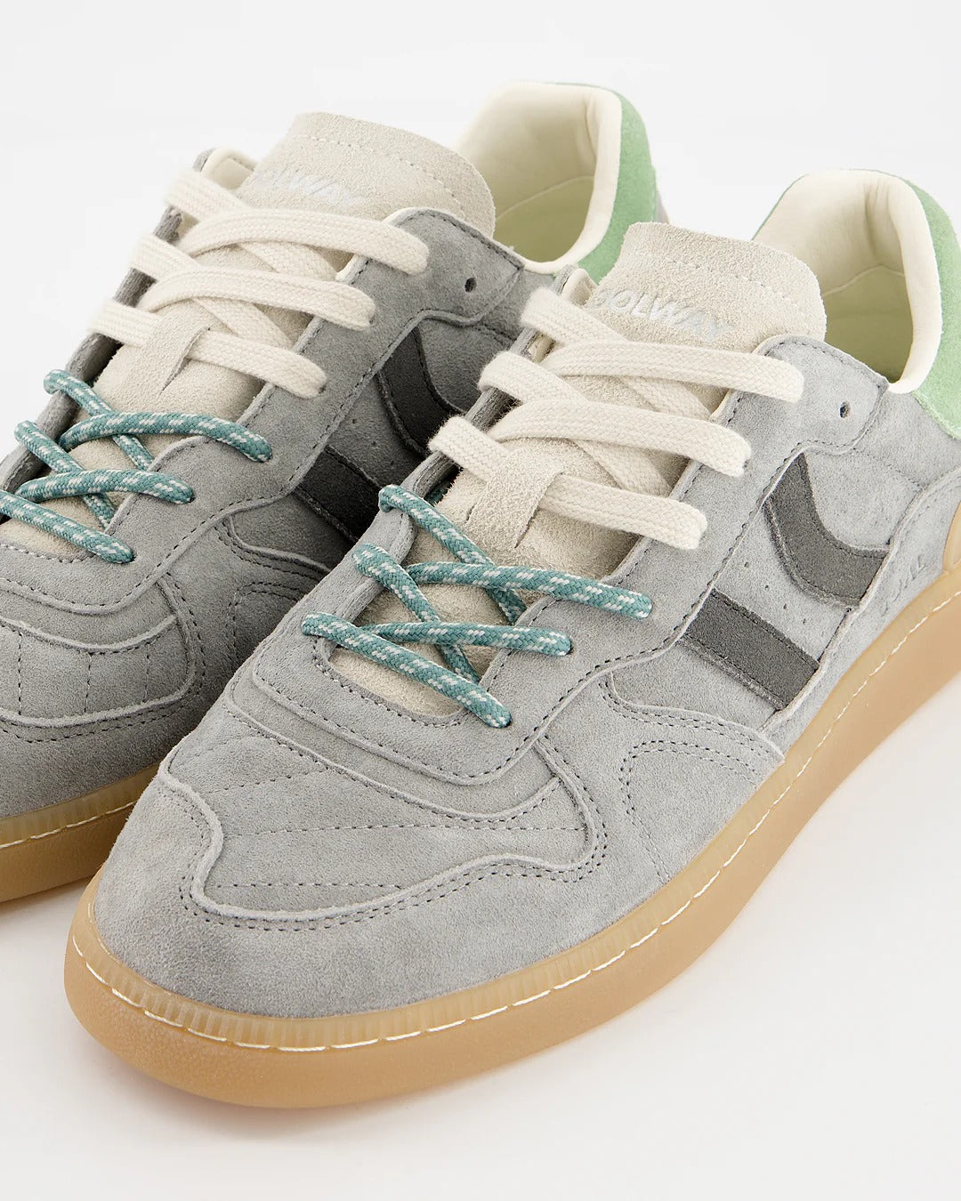 Zapatillas Coolway De Hombre Goal