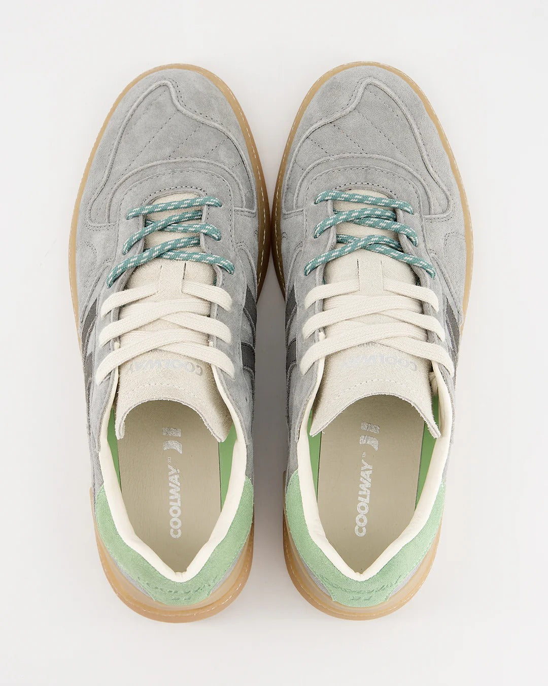 Zapatillas Coolway De Hombre Goal