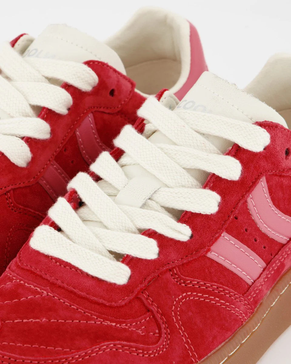 Zapatilla Coolway De Mujer Goal