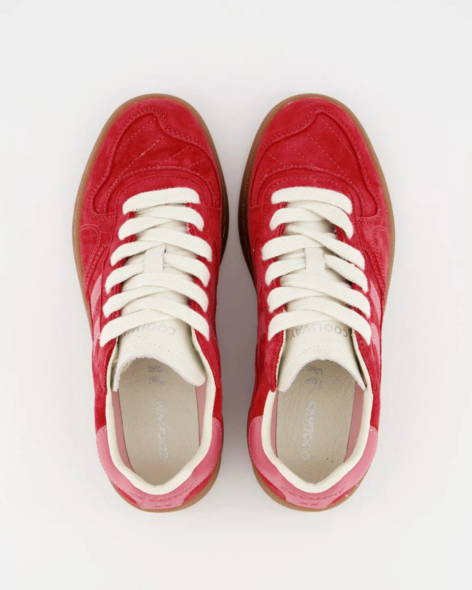 Zapatilla Coolway De Mujer Goal