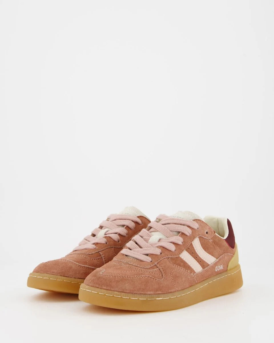 Zapatilla Coolway De Mujer Goal