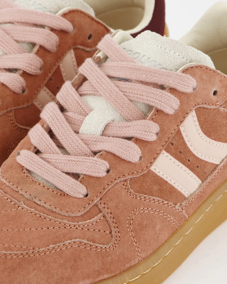 Zapatilla Coolway De Mujer Goal