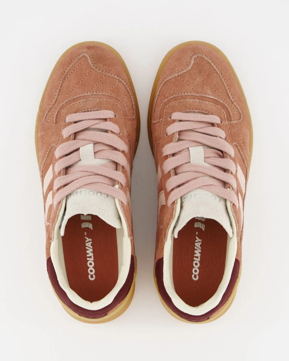 Zapatilla Coolway De Mujer Goal