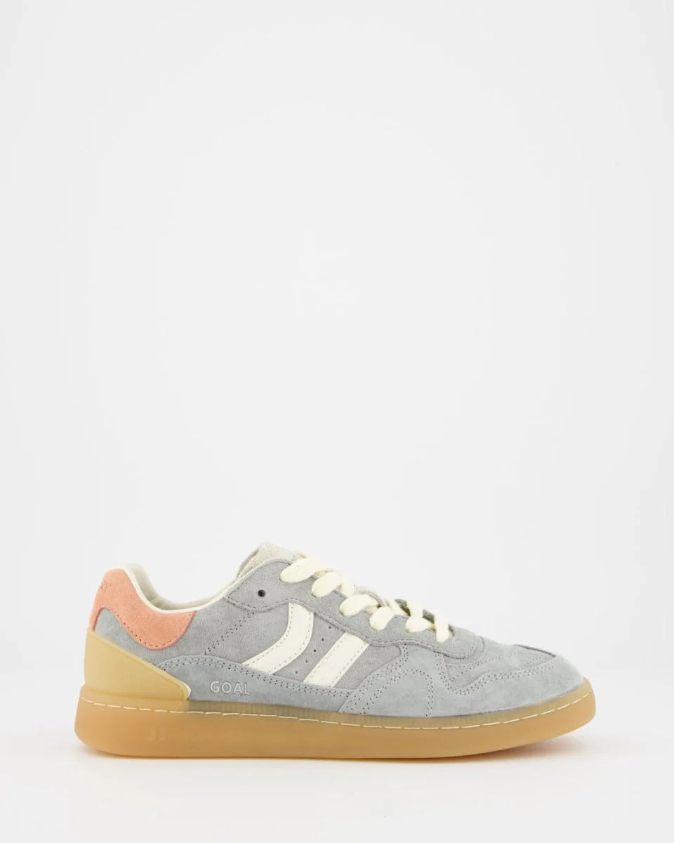 Zapatilla Coolway De Mujer Goal
