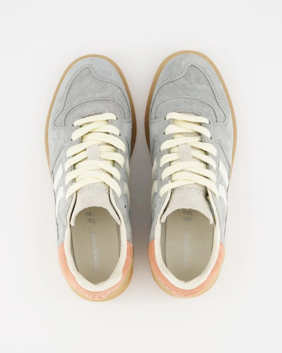 Zapatilla Coolway De Mujer Goal