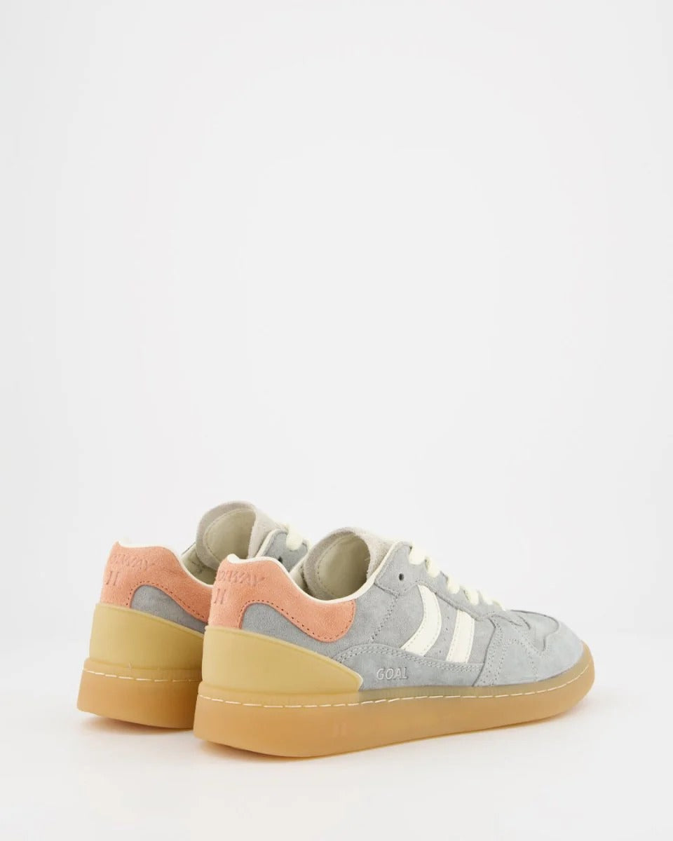 Zapatilla Coolway De Mujer Goal