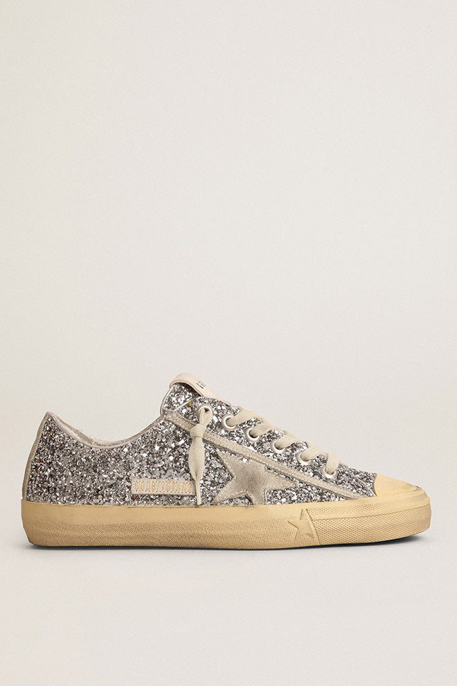 Zapatillas Golden Goose V- Star 2 Mujer
